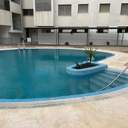 Apartamento Quito El Puerto de Santa María Exterior foto