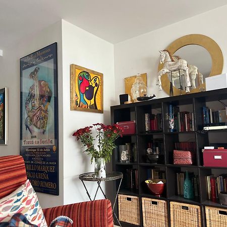 Apartamento Quito El Puerto de Santa María Exterior foto