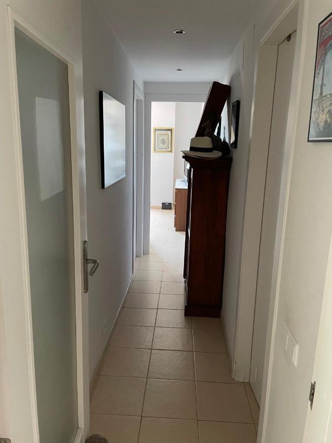 Apartamento Quito El Puerto de Santa María Exterior foto