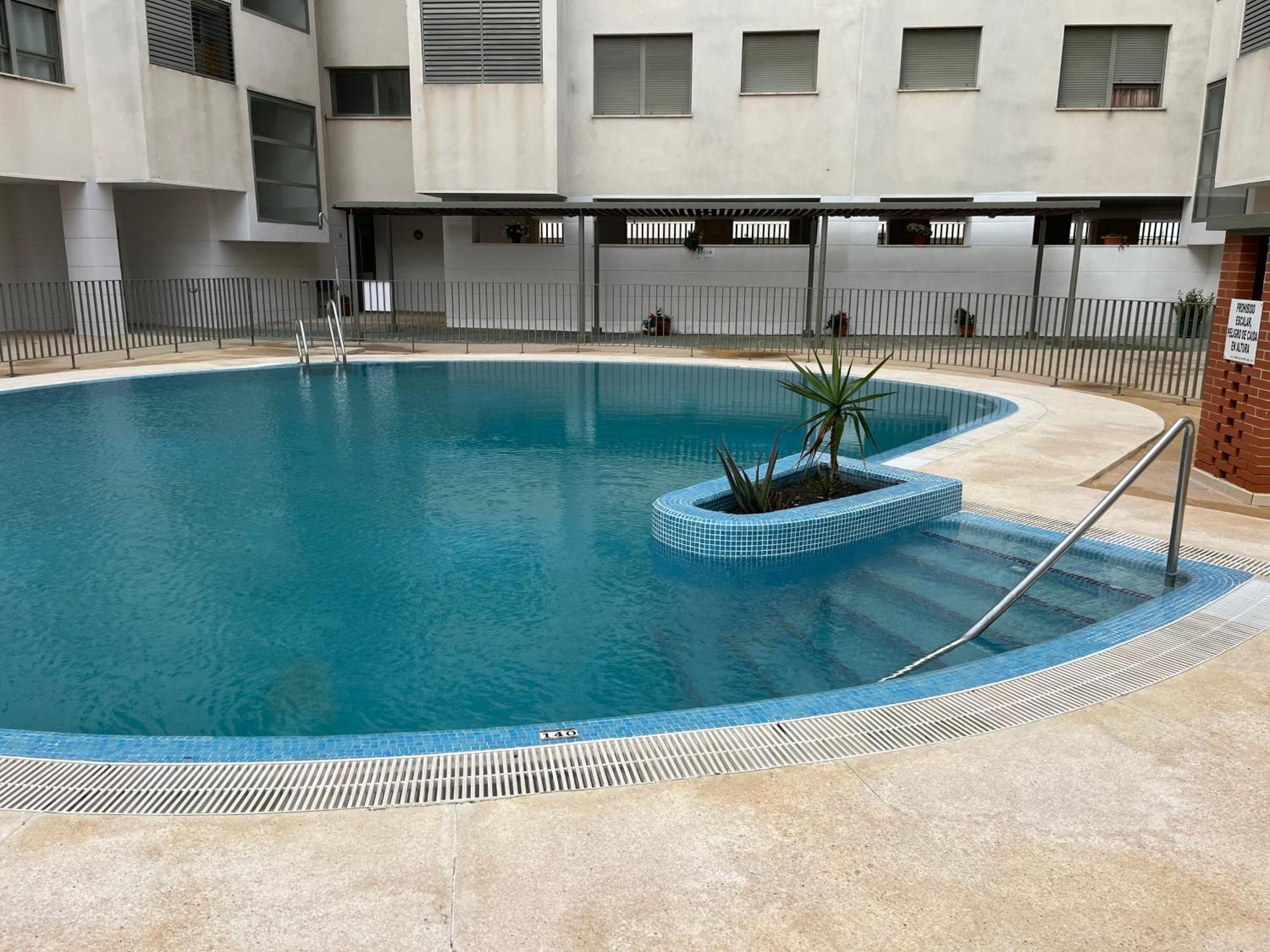 Apartamento Quito El Puerto de Santa María Exterior foto